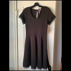 Black Alya size M dress